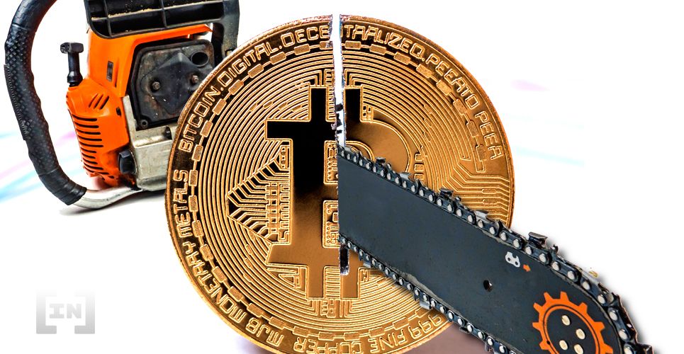 Bitcoin Is Far Likelier to Drop Before Its Halving Event, According to Analyst