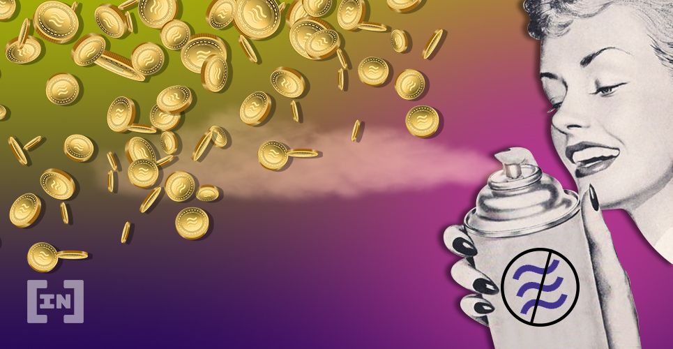 Threatened by Libra, US Central Bankers Reconsider a ‘FedCoin’