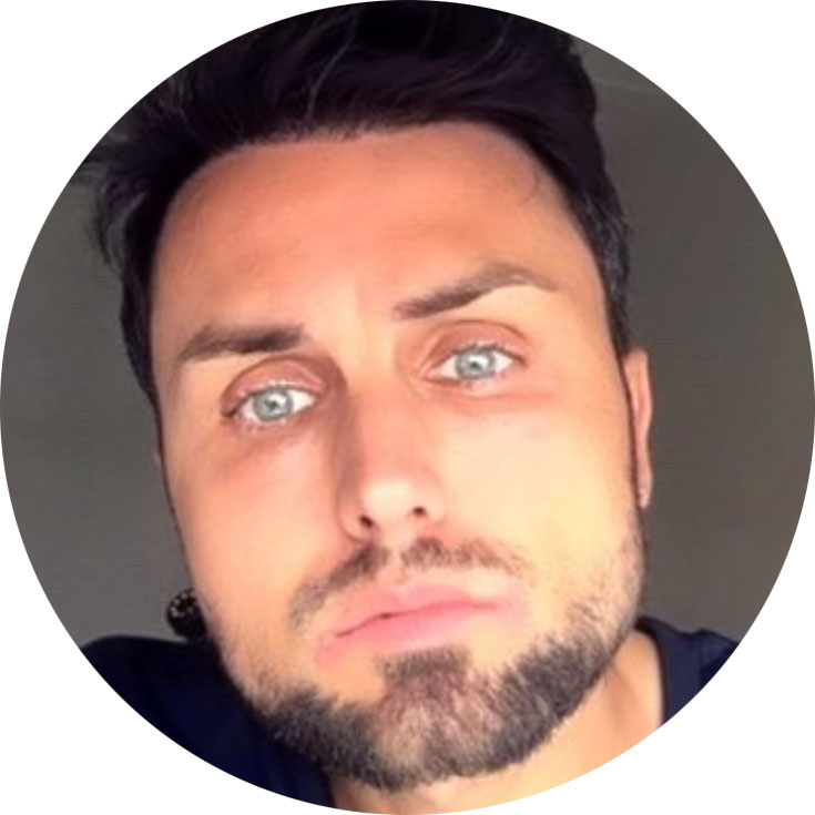 Twitter Cryptocurrency Traders