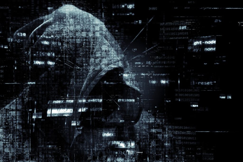 Iranian Hack