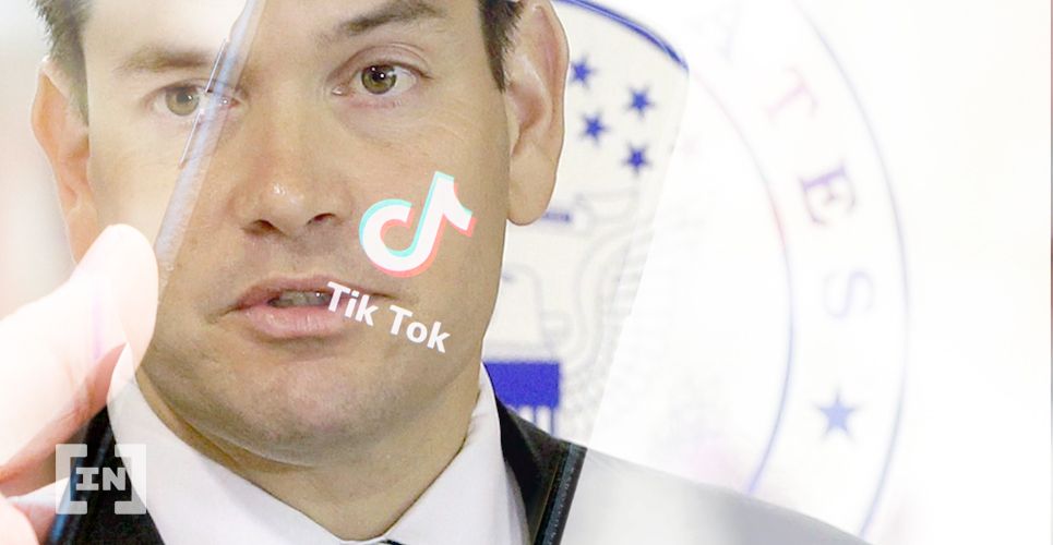 Senator Marco Rubio Demands TikTok Investigation for Censorship