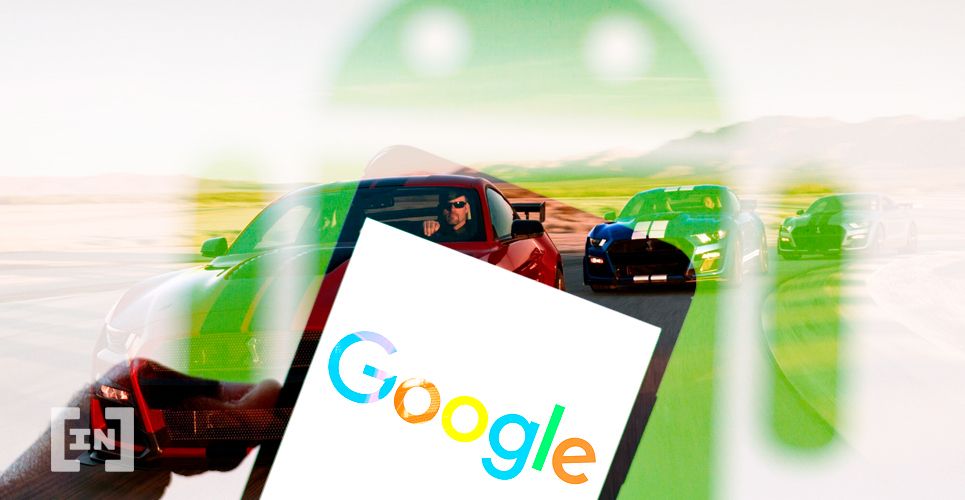 Android Automotive Car Development Might Be Easier Due to Google’s Emulator