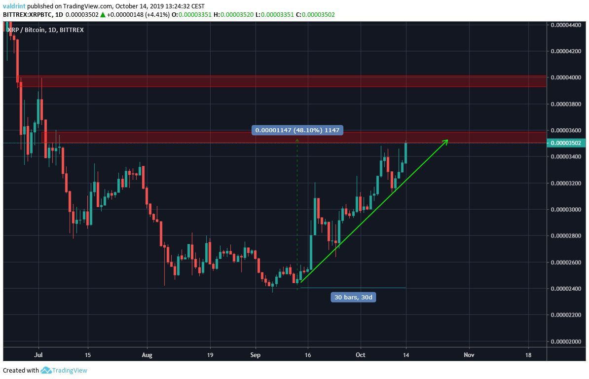 XRP Price