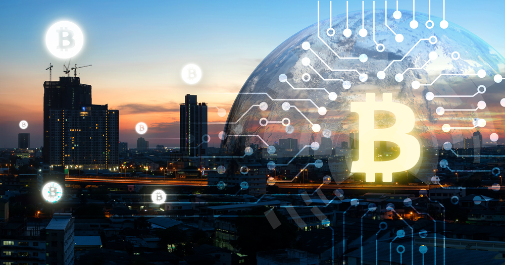 Bitcoin BTC