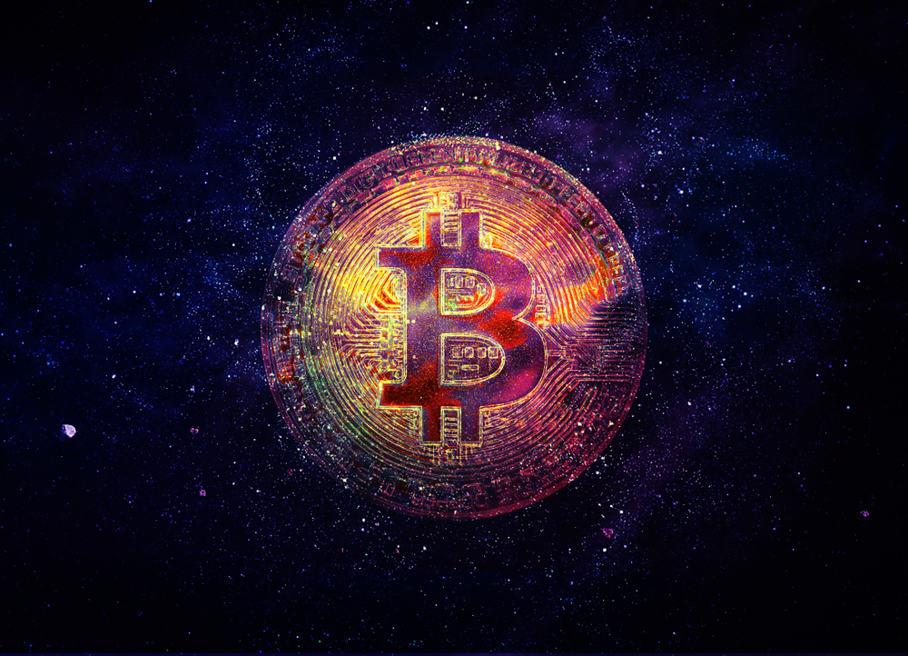 Bitcoin Quantum