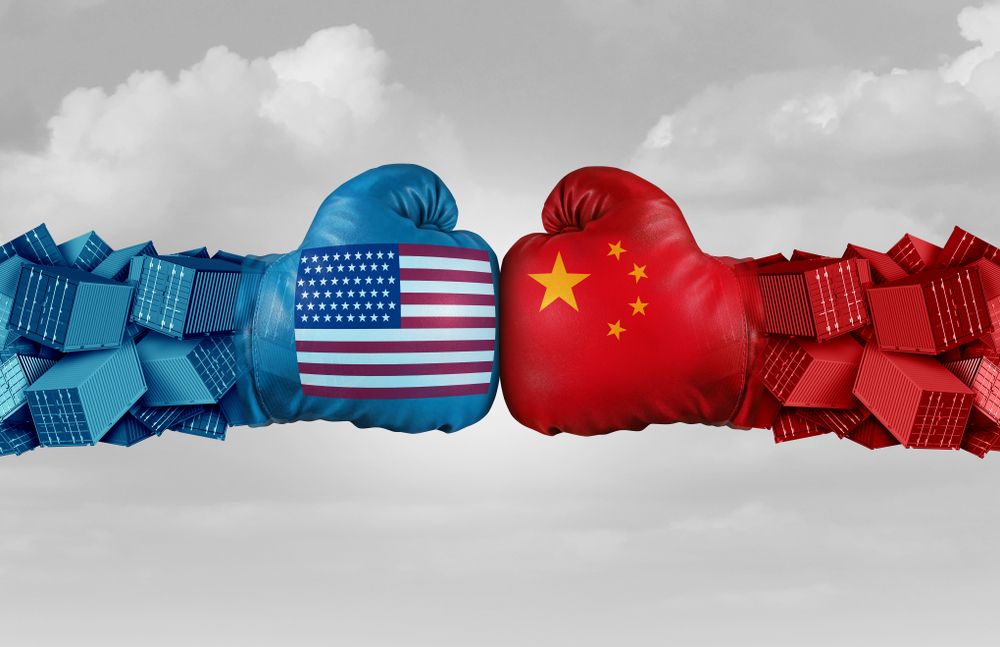 China Appears Reluctant to Resolve United States Trade War