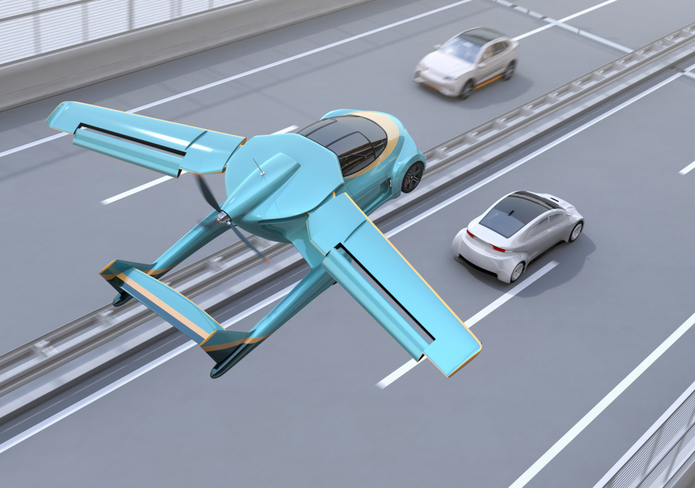 Porsche Boeing