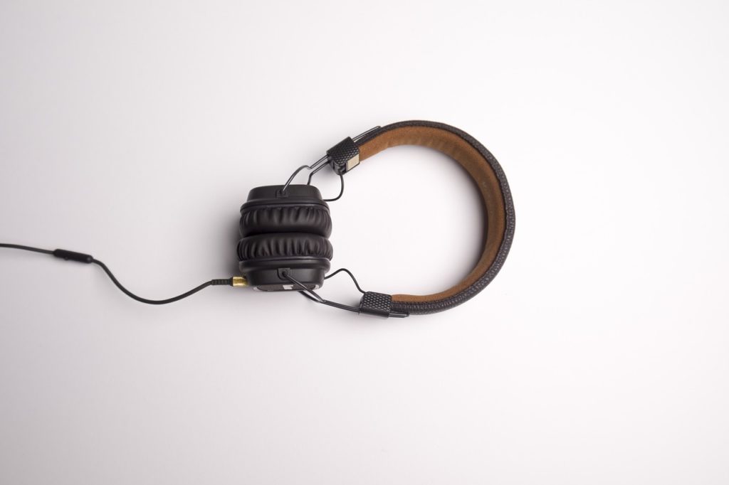 hearing aid