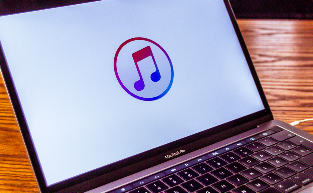 itunes apple