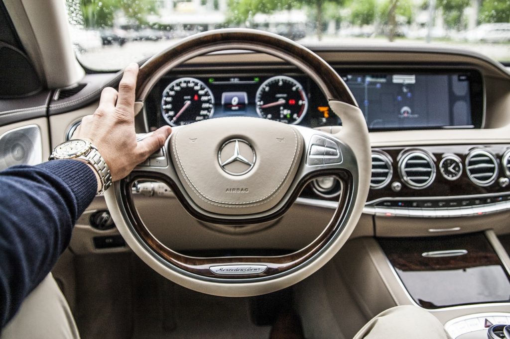 Mercedes-Benz