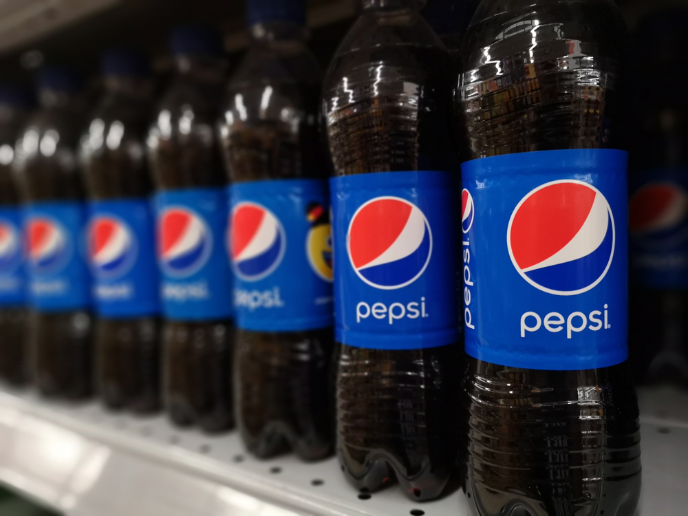 Pepsi