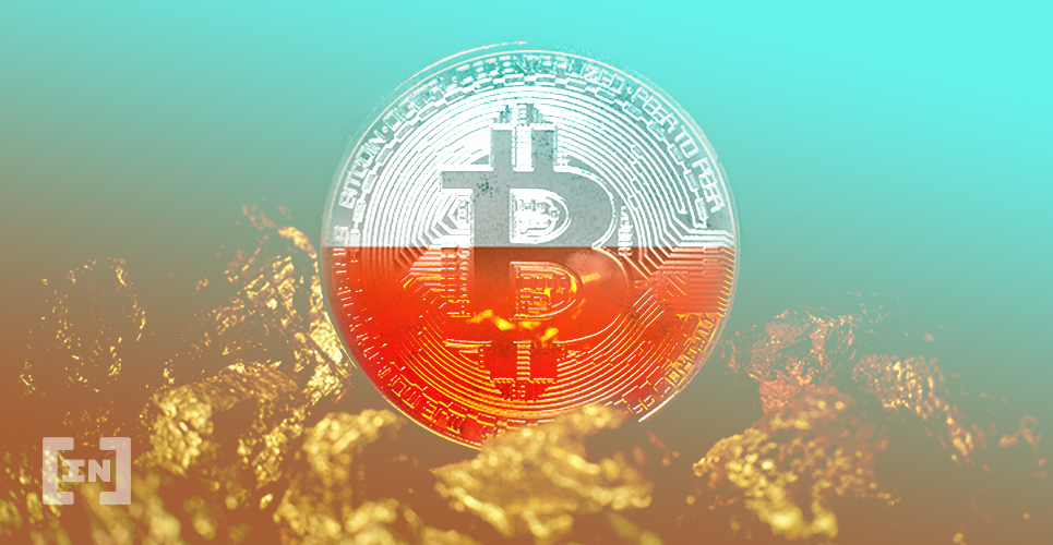 Bitcoin Gold Poland