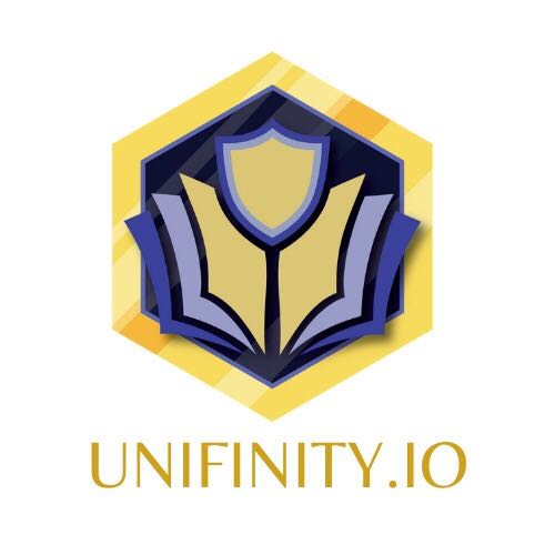 Unifinity.io