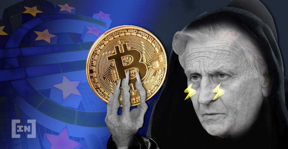 Is cryptocurrency pure speculation