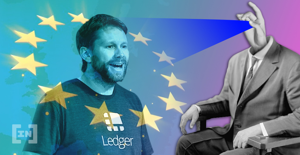 European State-Backed Cryptocurrency Is Necessary, Claims Ledger Founder - BeInCrypto
