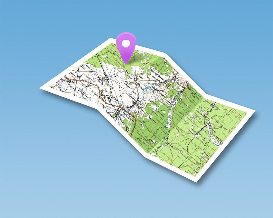 Geolocation