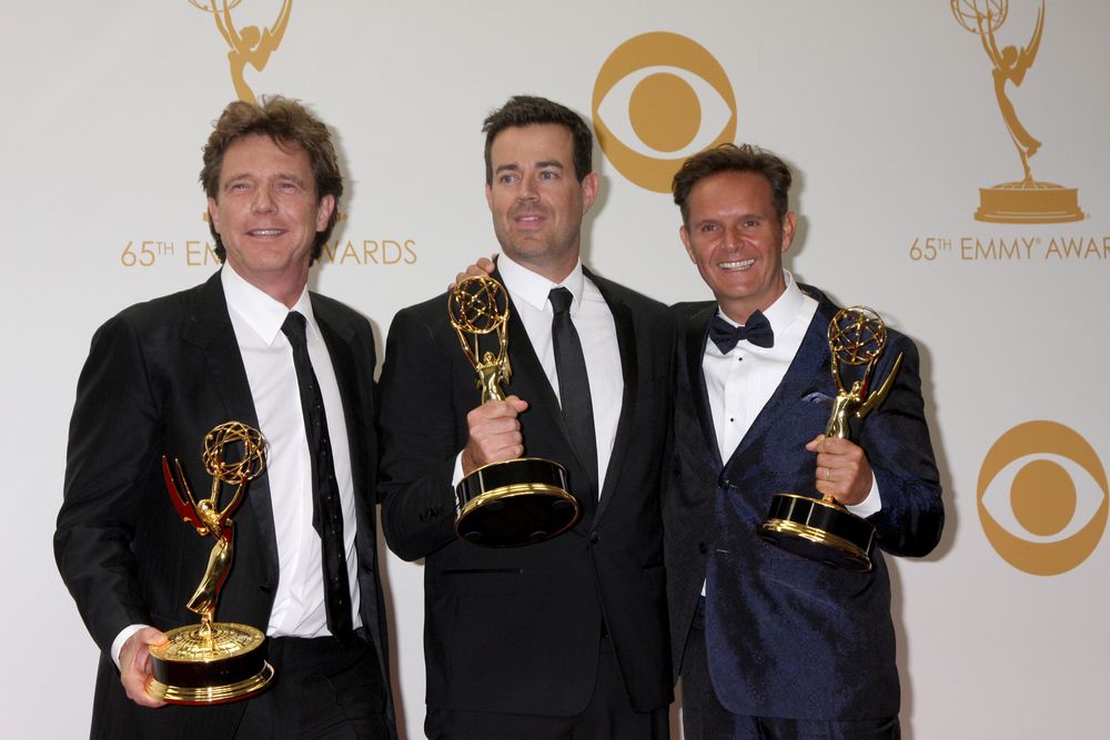 John De Mol