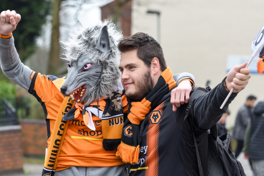 Wolverhampton Wanderers