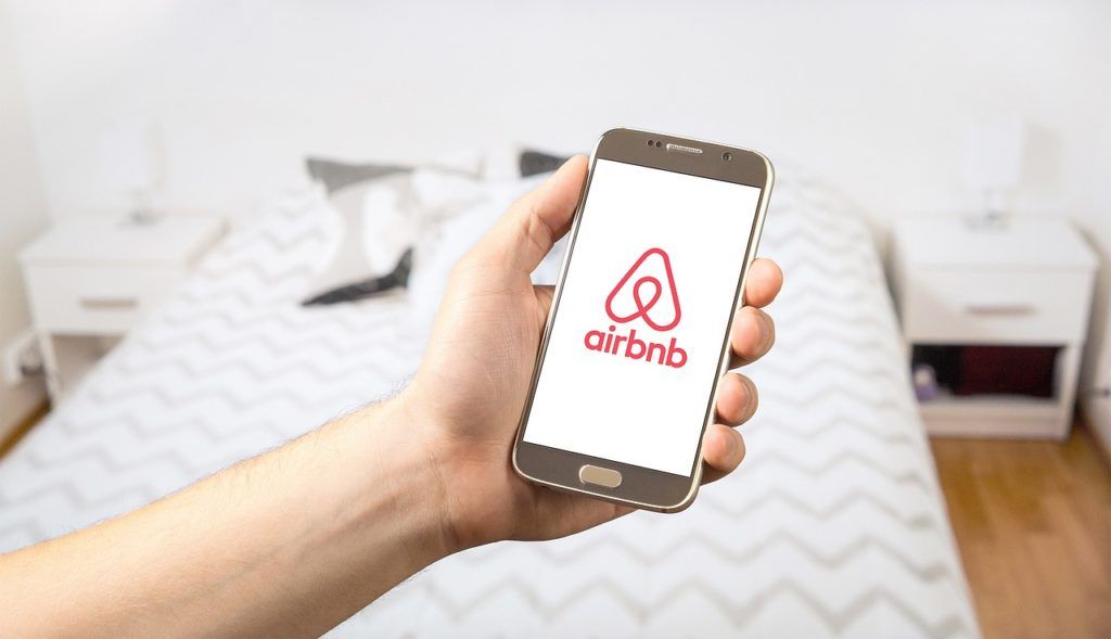 AirBNB