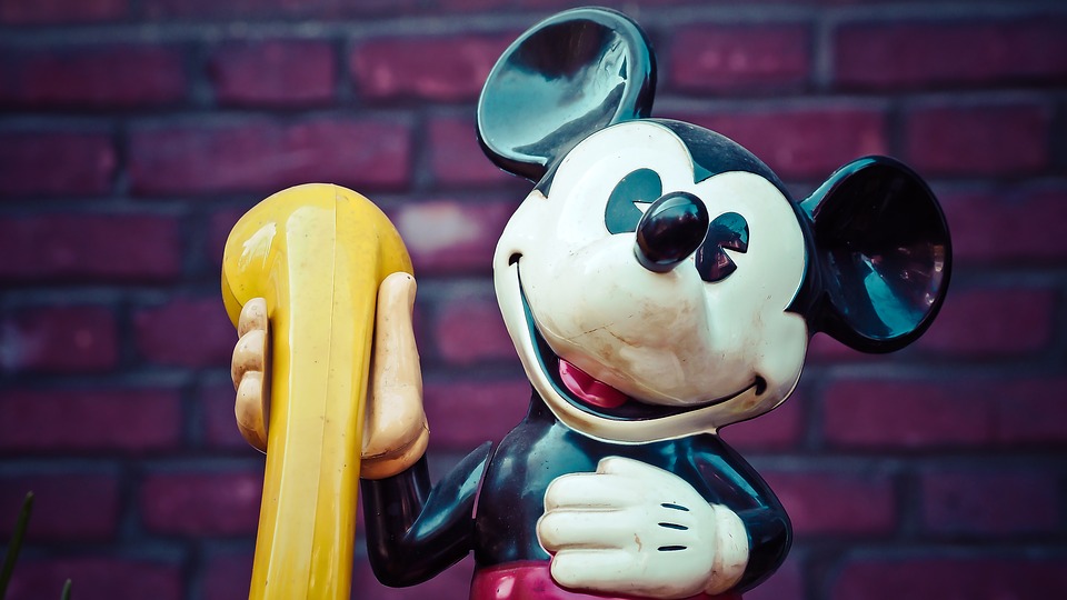 Disney+