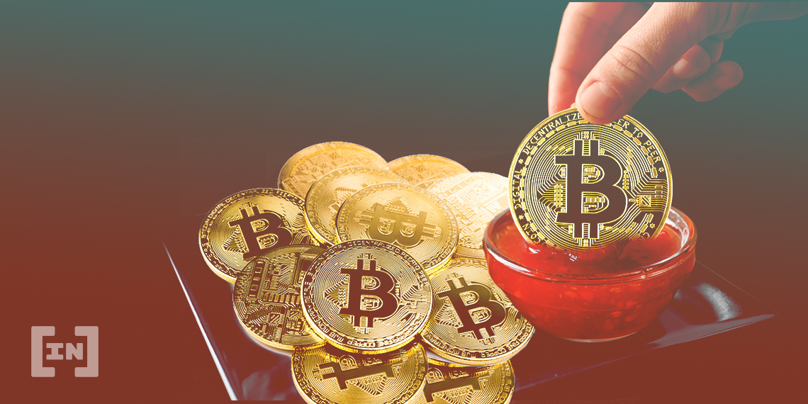 tone vays bitcoin