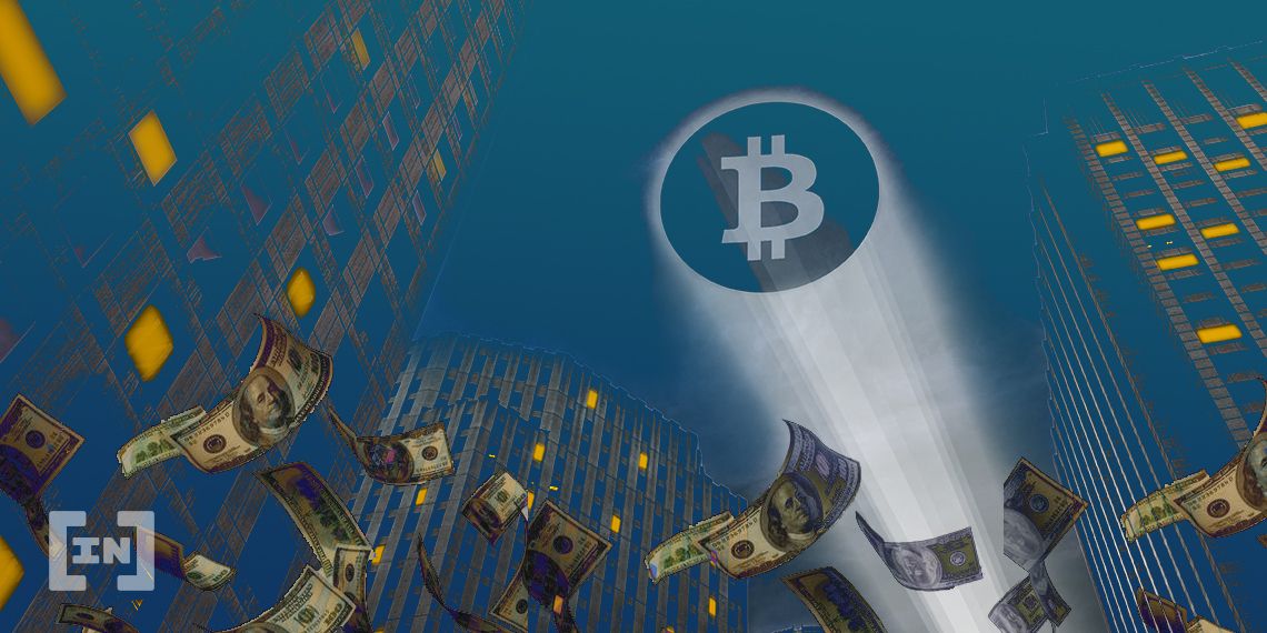 Bitcoin Boon Likely amid Plummeting Treasury Yields, ‘Policy Failure’