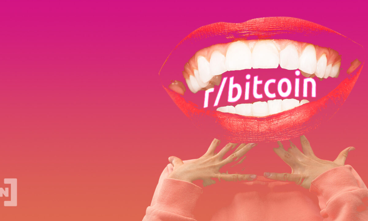 Bitcoin Subreddit Surpasses Two Million Member Milestone Beincrypto