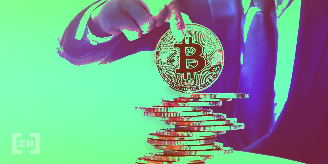 Bitcoin’s Unconfirmed Transactions Growing, at Highest Level Since July 2019