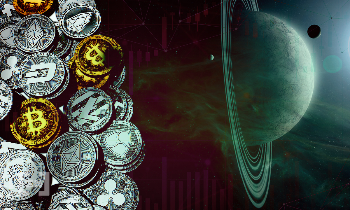 6 crypto predictions for 2022