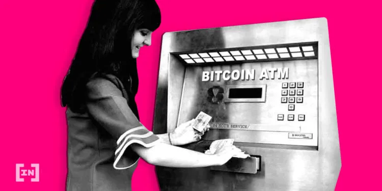 What Are Bitcoin ATMs and How Do They Work?