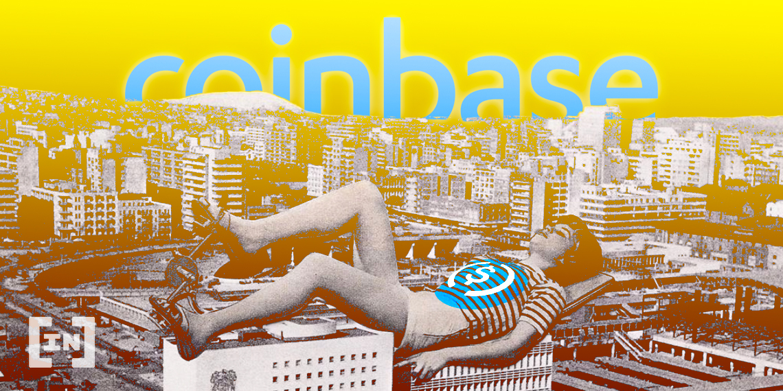  Coinbase USDC 