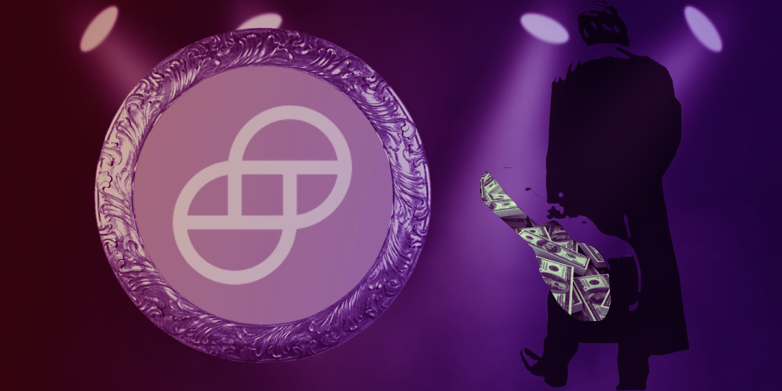 Gemini Dollars
