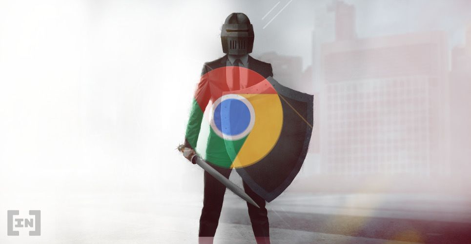 Google Chrome is Adding New Security Features