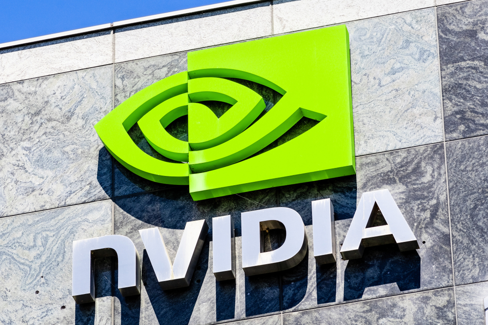Nvidia 