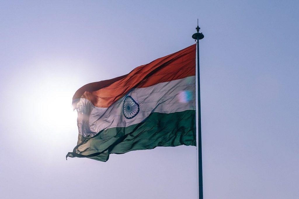 India Looks to Ban Private Cryptocurrencies
