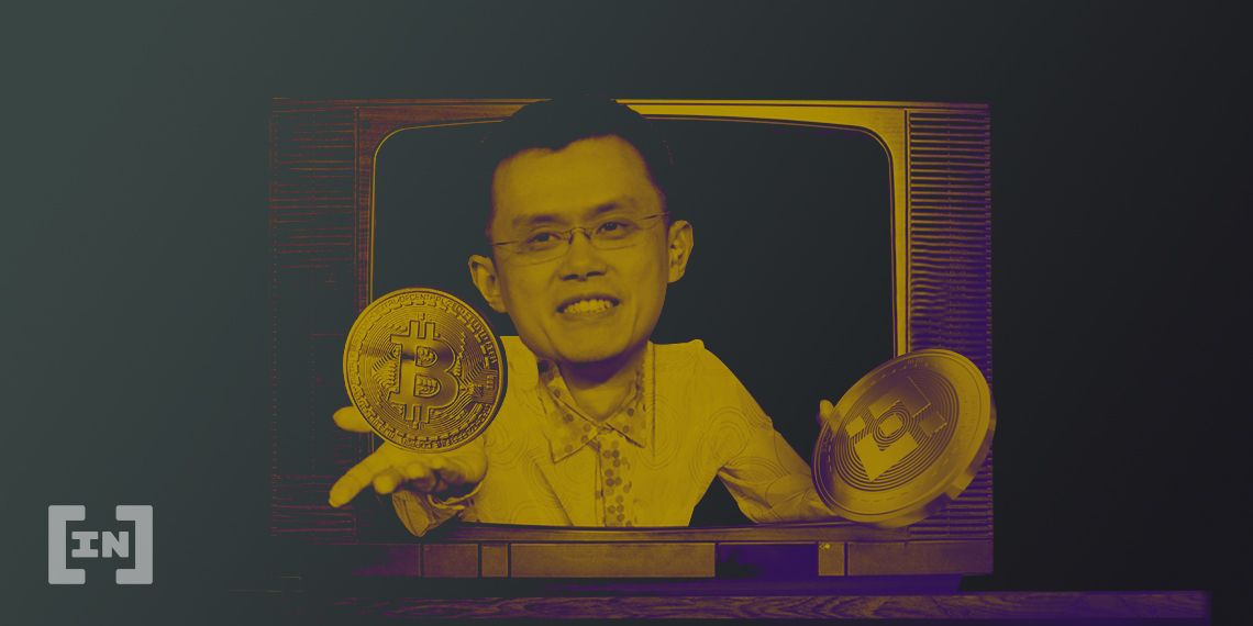Binance CEO Advocates for Blocking ‘Sucker’ Critics After Unexpected Exchange Outage