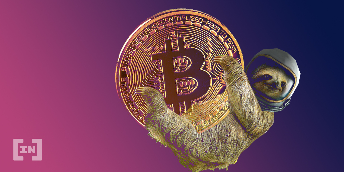 BTC Bitcoin