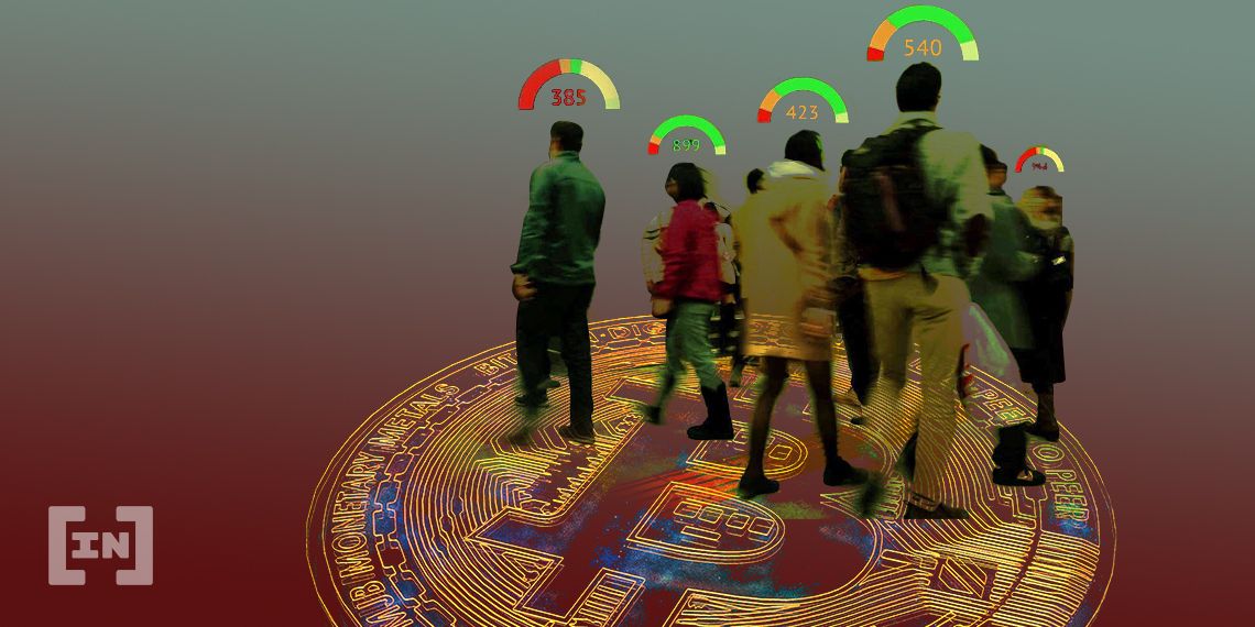 China’s Overreaching Social Credit System Makes Room for Bitcoin to Shine