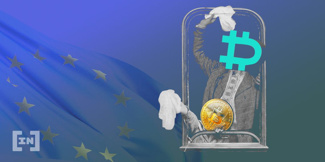 Deribit Cryptocurrency Exchange Withdraws From Europe, Others Likely to Follow