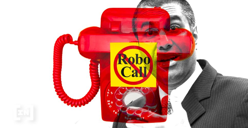FCC’s Hard Stance on Robocalling Continues With Proposed $13 Million Fine