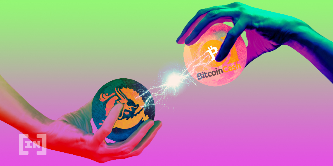 BCH BSV Nodes