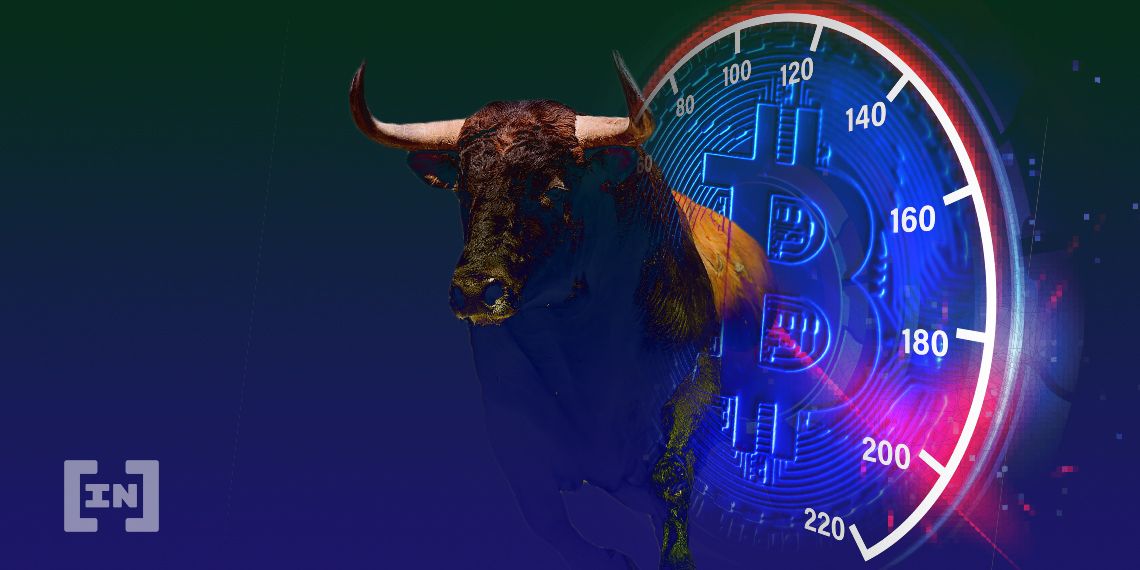 Bitcoin (BTC) Bounces from Support Levels, Revives Bullish Trend