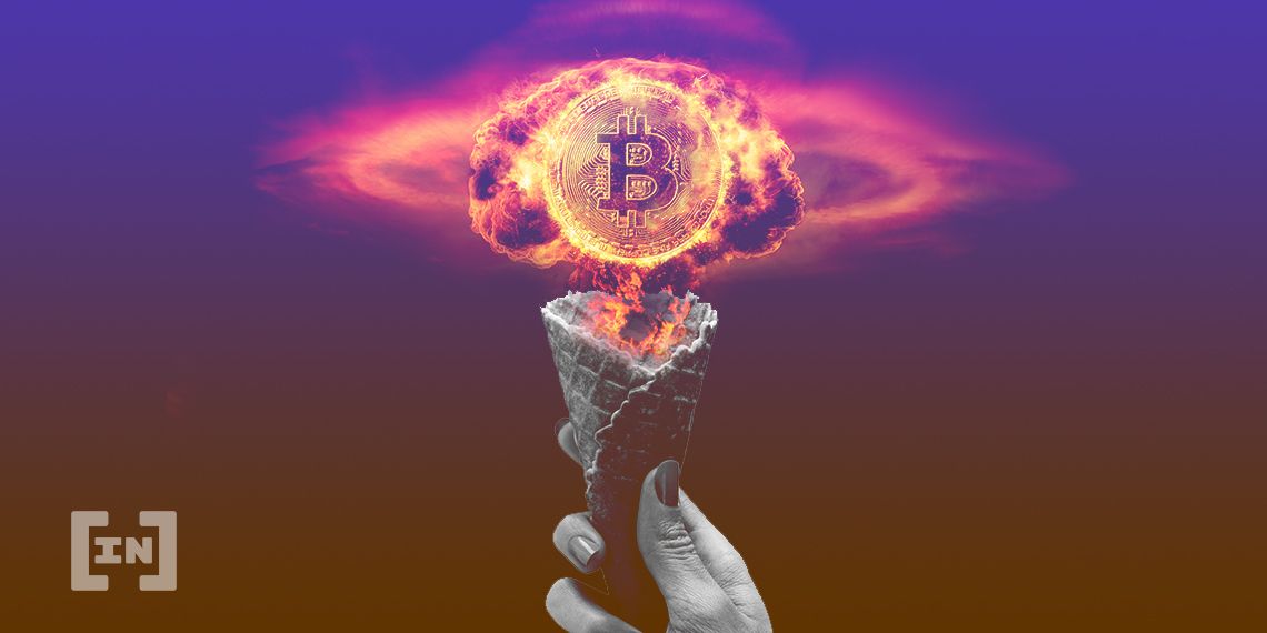 Bitcoin Double Bottom Leads to Hefty Bounce