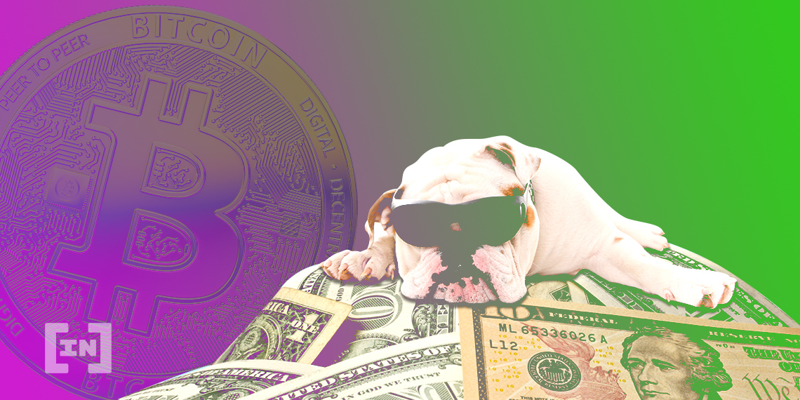 Bitcoin BTC Wallet
