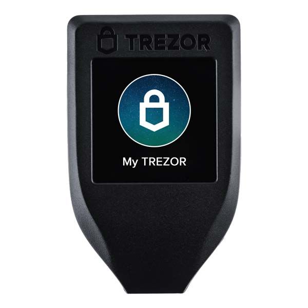 Trezor  CryptoSlate