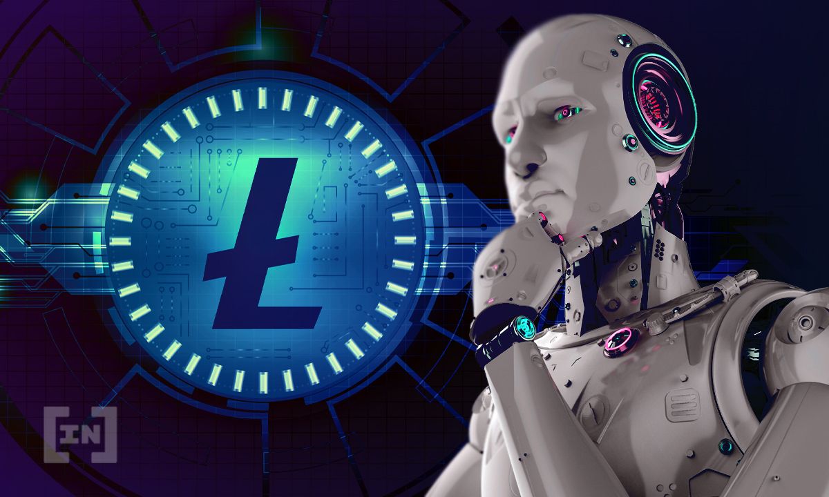 LTC ETH BTC Technical analysis NEAR | litecoin vs. bitcoin