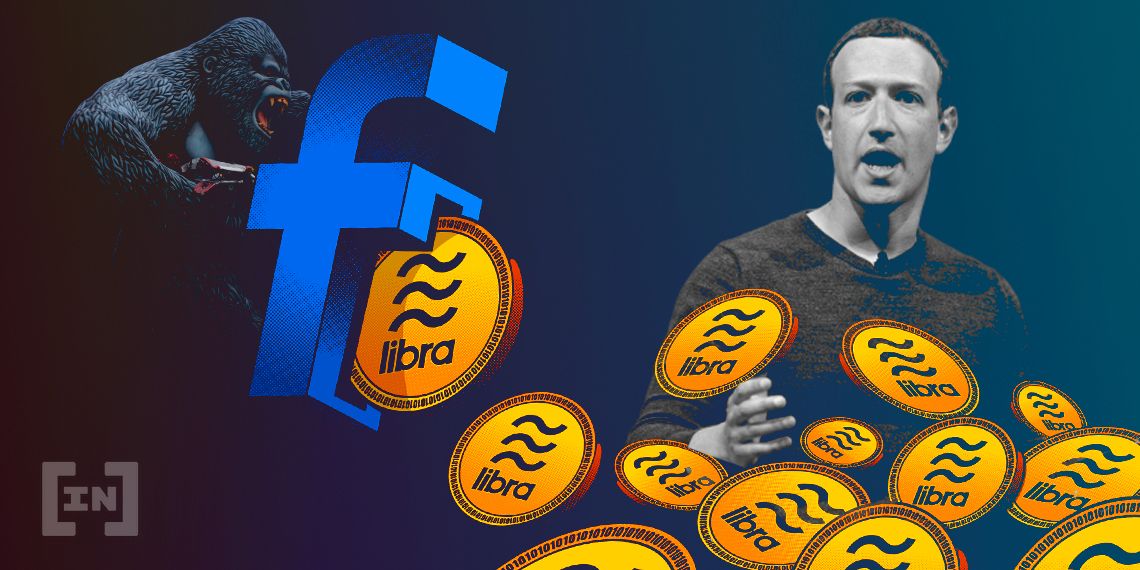 Facebook’s Libra Will Play a Huge Role in the Future of Money, Top VC Believes