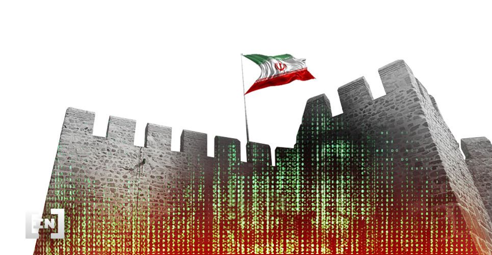 Iran Cripples Internet Connection to Combat a Surprise Cyber Attack