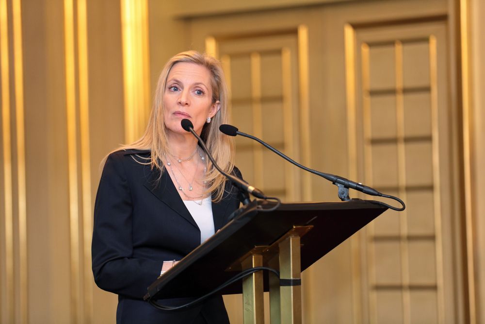 Lael Brainard