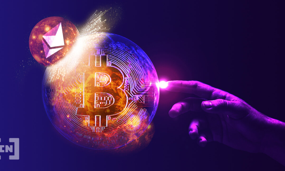 Btc origin brian hoffman bitcoin